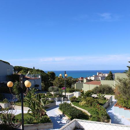 Appartamento Santa Lucia Cefalù Eksteriør billede
